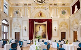 Áurea Ana Palace by Eurostars Hotel Company